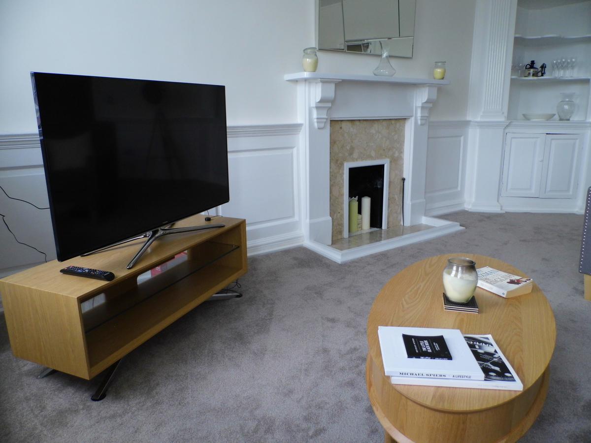 プリマスSutton Harbour Houseアパートメント エクステリア 写真