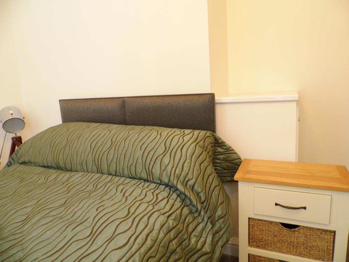 プリマスSutton Harbour Houseアパートメント エクステリア 写真